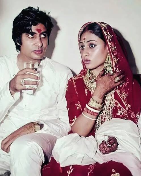 साल 2008 में पीपुल मैगज़ीन को दिए एक इंटरव्यू में जया बच्चन ने इन खबरों पर बात की थी. एक्ट्रेस ने कहा था कि,