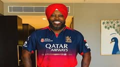 IPL Final: ஆர்சிபிக்கு ஒரு குத்து.. பஞ்சாப்பிற்கு ஒரு குத்து.. இறுதிப்போட்டியில் கெயில் யாருக்கு சப்போர்ட்?