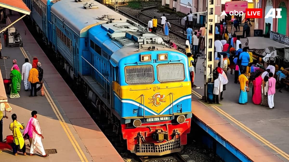 यात्रीगण ध्यान दें! पटना-साबरमती समेत 3 जोड़ी समर स्पेशल ट्रेन चलाने जा रहा रेलवे, यहां देखिए डिटेल्स
