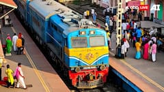Special Train: दीपावली-छठ पर बिहार के लिए चलेंगी 12 हजार से अधिक ट्रेनें, हो गया बड़ा ऐलान