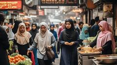 Pew Research Center: 'इस देश की एक चौथाई आबादी छोड़ रही इस्लाम', प्यू रिसर्च की रिपोर्ट में चौंकाने वाला दावा