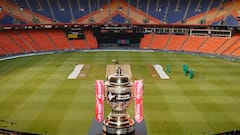 IPL 2025 RCB Vs PBKS: கருமேகங்கள் - ஐபிஎல் ஃபைனல், ரிசர்வ் டே இருக்கா? மழை வந்தால் கோப்பை யாருக்கு? கோலி கனவிற்கு ஆபத்தா?