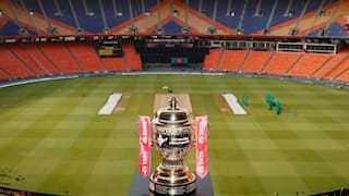 IPL 2025 RCB Vs PBKS: கருமேகங்கள் - ஐபிஎல் ஃபைனல், ரிசர்வ் டே இருக்கா? மழை வந்தால் கோப்பை யாருக்கு? கோலி கனவிற்கு ஆபத்தா?