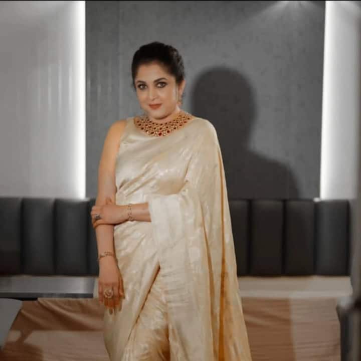 ఇప్పటికీ వరుస అవకాశాలతో బిజీగా ఉంది రమ్య