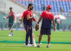 RCB Breaks IPL Final Record In Thrilling Start Against Punjab