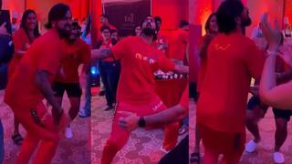પ્રથમવાર IPL ચેમ્પિયન બન્યા બાદ આખી રાત RCBની ડાન્સ પાર્ટી, ફાઇનલના હીરોએ જમાવ્યો રંગ, જુઓ Video