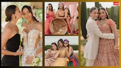 आलिया भट्ट ने बेस्ट फ्रेंड की शादी से शेयर कीं अनदेखी तस्वीरें, एक्ट्रेस की इस अदा ने फैंस को किया इंप्रेस