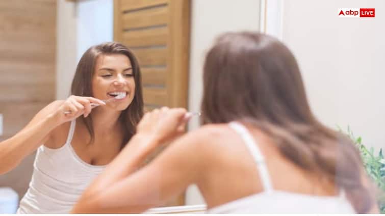 teeth fall warning never brush after this drink ये चीज पीने के बाद कर लिया ब्रश तो गिर जाएंगे आपके दांत! जरूर जान लीजिए ये बात