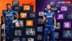 ટ્રૉફી ભલે ના મળી, પરંતુ આ બે મોટા ખિતાબ પર ગુજરાતે જમાવ્યો કબજો, સાથે લાખોની પ્રાઇઝ મની પણ...