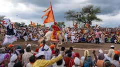 Pandharpur Wari 2025 — Full Dates, Routes, And Timetable Of Maharashtra’s Grand Pilgrimage