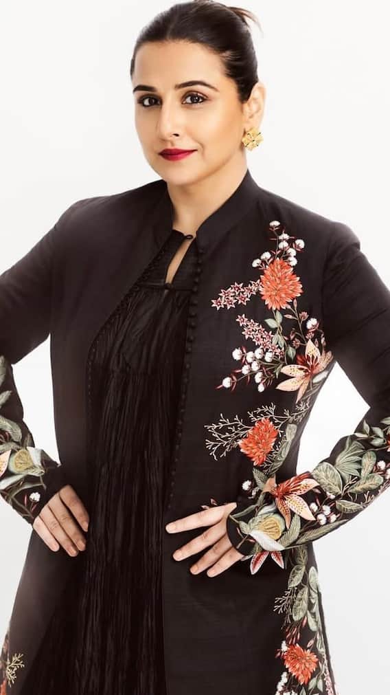 'কুষ্ঠিতে দোষ', একাধিক সিনেমা থেকে বাদ পড়েন বিদ্যা বালন