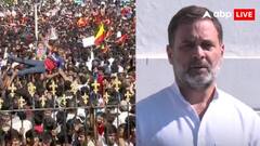 'कोई भी जश्न इंसान की जान से बढ़कर नहीं', चिन्नास्वामी स्टेडियम में भगदड़ पर राहुल गांधी ने कर्नाटक सरकार को दी नसीहत