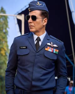 Akshay Kumar Education: कितने पढ़े लिखे हैं हाउसफुल 5 के 'अविनाश मल्होत्रा', कभी होटल में बनाते थे खाना