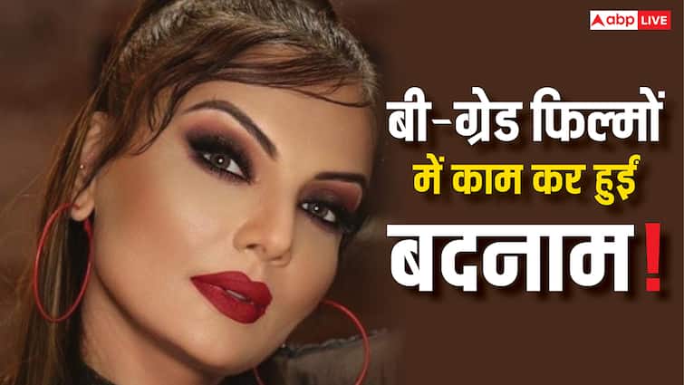 Bigg Boss Fame Deepshikha Nagpal Opened Up About Doing B grade Movies बी-ग्रेड फिल्मों में काम कर पछताई टीवी की ये पॉपुलर एक्ट्रेस, दिए ऐसे-ऐसे सीन्स हो गईं बदनाम