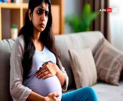 Plastic Baby :સાવધાન, ગર્ભાવસ્થા દરમિયાન આ ભૂલ કરી તો પ્લાસ્ટિક બેબીનો થશે જન્મ