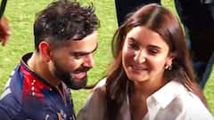 Anushka Sharma and Virat Kohli Serve Ultimate Couple Goals After RCB’s IPL 2025 Win — See Pics