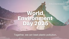 प्लास्टिक प्रदूषणाचा अंत करा; जागतिक पर्यावरण दिनाचा इतिहास, महत्व आणि थीम काय? 