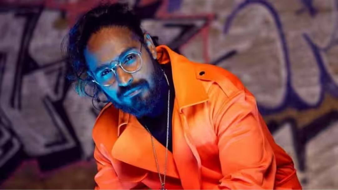 Assam Youth Arrested For Threatening Rapper Emiway Bantai; No Gang Links Found So Far Assam Youth Arrested For Threatening Rapper Emiway Bantai; No Gang Links Found So Far