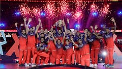 IPL Valuation: சிஎஸ்கே-விற்கா இந்த நிலைமை? கன்னாபின்னாவென எகிறிய ஐபிஎல் மதிப்பு, கொட்டிக் கொடுக்கும் டாடா