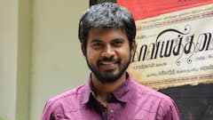 பண மோசடி செய்ததாக பாடலாசிரியர் பா விஜய்  மீது பரபரப்பு புகார்!