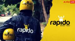 Rapido 'ਤੇ ਸਫਰ ਕਰਨਾ ਹੋਇਆ ਮਹਿੰਗਾ, ਰਸਤੇ 'ਚ ਜਾਮ ਲੱਗਿਆ ਤਾਂ ਗਾਹਕ ਦੀ ਜੇਬ 'ਚੋਂ ਕੱਟੇ ਜਾਣਗੇ ਹਰ ਮਿੰਟ ਦੇ ਪੈਸੇ