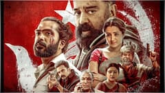 Thug Life Collection: 'தக் லைஃப்' விமர்சனம் டல் அடிச்சாலும்... பாக்ஸ் ஆபிசில் கெத்து காட்டுமா? அசரவைக்கும் பாக்ஸ் ஆபீஸ் ரிப்போர்ட்!