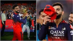 RCB के चैंपियन बनने के बाद विराट कोहली ने IPL से लिया संन्यास? नम आंखों से जो कहा वो यहां जानिए