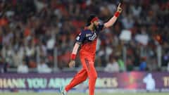 'Sixes Galore': A Look At Records Broken During IPL 2025 Final