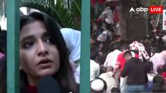 'हम वापस जाना चाहते थे, लेकिन जाने नहीं दिया', चिन्नास्वामी स्टेडियम में भगदड़ के दौरान मौजूद RCB फैन ने क्या बताया?