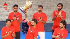 শুরুতেই ভবিষ্যদ্বাণী করেছিলেন, ট্রফি জিতে কার জন্য RCB সমর্থকদের গলা ফাটানোর অনুরোধ করলেন কোহলি?