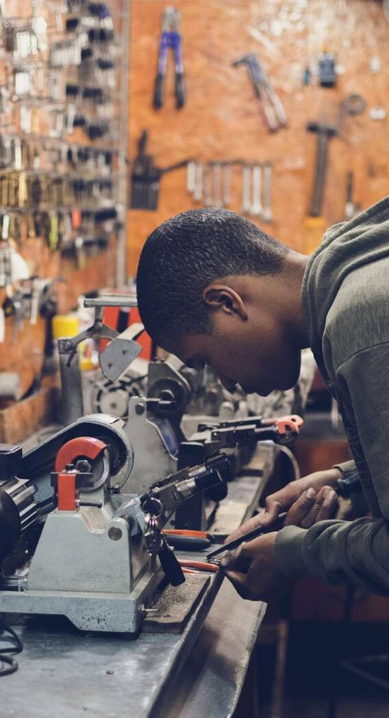 ये है दुनिया की सबसे खतरनाक जॉब