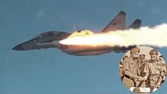 'हमने भारत के 120 लड़ाकू विमान मार गिराए', जब भारत के साथ जंग पर पाकिस्‍तान ने बोला दुनिया का सबसे बड़ा झूठ