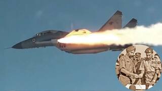 'हमने भारत के 120 लड़ाकू विमान मार गिराए', जब भारत के साथ जंग पर पाकिस्‍तान ने बोला दुनिया का सबसे बड़ा झूठ