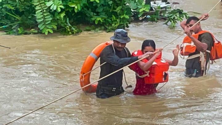 Northeast Flood Situation: বন্যায় বিপর্যস্ত উত্তর পূর্ব ভারত, সাহায্যের আশ্বাস প্রধানমন্ত্রীর