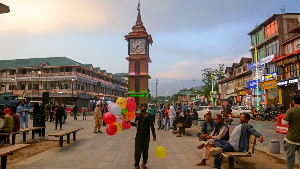 Jammu Kashmir Caste Census: जम्मू-कश्मीर में इस तारीख से शुरू हो सकती है जनगणना, तारीख को लेकर बड़ा अपडेट