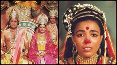 रामायण में रावण की बहन सूर्पणखा से शाहरुख खान की बहन बनने तक, अब क्या करती हैं रेनू धारीवाल