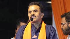 मुंबई में शिवसेना ने लगाया 'हाउसिंग जिहाद' का आरोप, संजय निरुपम बोले- 'मुस्लिम परिवारों को...'