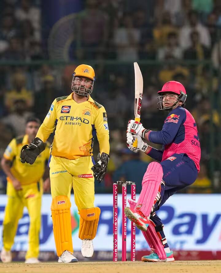 વૈભવ સમગ્ર સિઝન દરમિયાન 206.56 ના સ્ટ્રાઇક રેટથી રન બનાવી રહ્યો હતો. વૈભવે 7 મેચમાં 36 ની સરેરાશથી 252 રન બનાવ્યા. આ સમયગાળા દરમિયાન, તેણે 1 અડધી સદી અને 1 સદી ફટકારી.