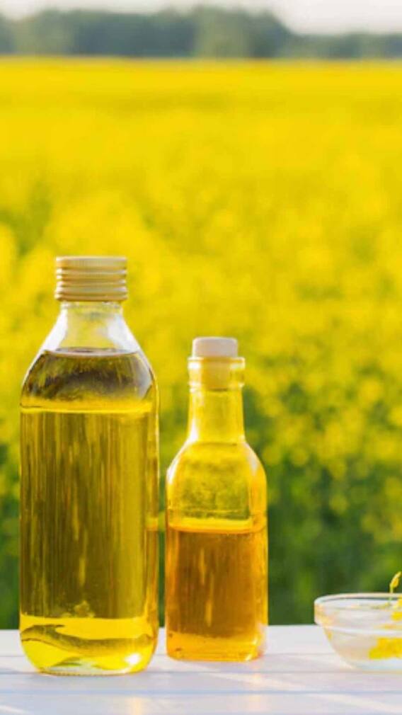 नकली सरसों के तेल की ये होती है पहचान