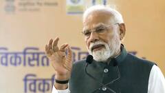 PM Modi Launches Aravalli Green Wall Project On World Environment Day