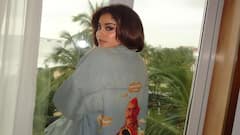 Janhvi Kapoor: జగదేకవీరుడు కోటులో జాన్వీ కపూర్ - క్యూట్ లుక్స్ అదిరిపోయాయిగా..