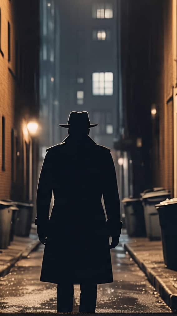 पाकिस्तानी 'चाखरी' करणाऱ्या गद्दारांची यादी....