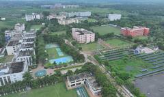 Adamas University: উচ্চশিক্ষায় এক অগ্রণী নাম, যার রয়েছে NAAC 'A' স্বীকৃতি