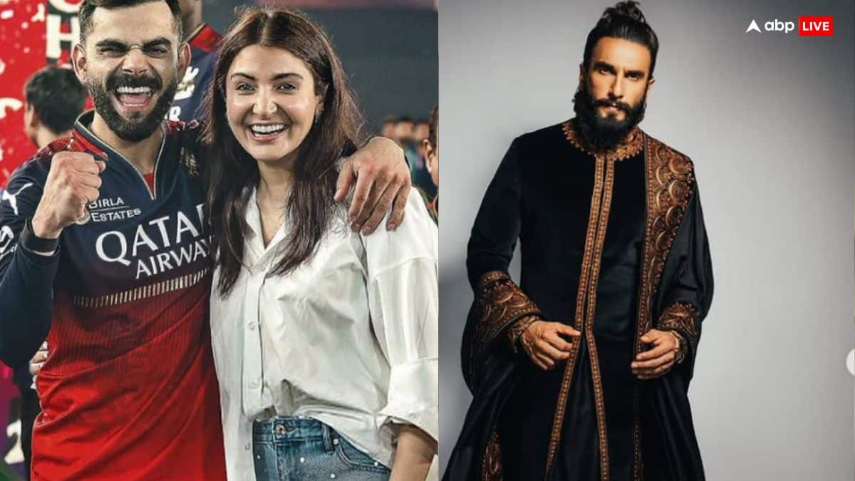 IPL 2025 जीती विराट कोहली की टीम आरसीबी, खुशी से झूमे सेलेब्स, बोले- 18 साल का इंतजार खत्म हुआ