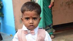 मुरादाबाद: बंदर ने बच्चे के सिर पर गिराई कुल्हाड़ी, हुई मौत, किसी ने पुलिस को दे दी हत्या की सूचना