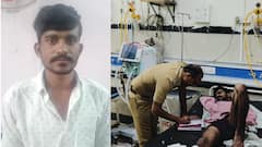 Nanded Crime: सराईत गुन्हेगाराने पोलिसांवर गावठी पिस्तूल रोखलं, फायरिंग करणार इतक्यात... नांदेडमधील थरारक घटना