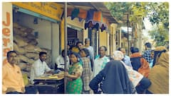 రేషన్ బియ్యం వద్దంటే నిత్యవసర సరకులు- ఏపీ ప్రభుత్వం కీలక నిర్ణయం