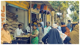 Rations Rice: రేషన్ బియ్యం వద్దంటే నిత్యవసర సరకులు- ఏపీ ప్రభుత్వం కీలక నిర్ణయం