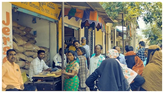 Rations Rice: రేషన్ బియ్యం వద్దంటే నిత్యవసర సరకులు- ఏపీ ప్రభుత్వం కీలక నిర్ణయం