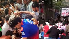 RCB Victory Parade Stampede: ஆர்சிபி கொண்டாட்டத்தில் அநியாயமாக பறிபோன உயிர்கள்.. இவர்கள்தான் காரணமா?
